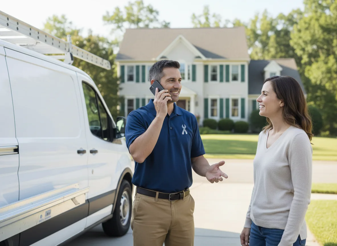 Home Gutter Service Tripoli, IA FAQs